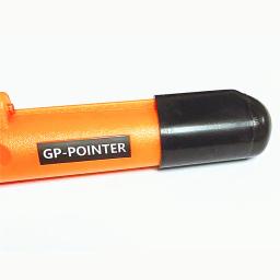 Ponteiro detector de metais acessórios de borracha poeira capa protetora caso lama 2 pces para detecção de metais - Image 1