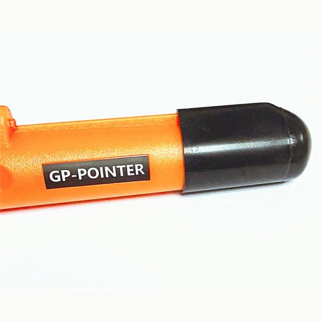 Capa Protetora de Borracha para Ponteiro Detector de Metais - 2 Peças Contra Poeira e Lama