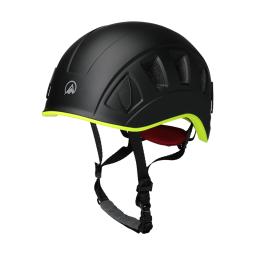 Chapéu rígido ajustável para escalada, capacete de segurança, protetor de cabeça, engrenagem protetora, 55-61cm - Image 4