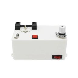 Enrolador elétrico inteligente, máquina plana de costura industrial de alta velocidade - Image 2