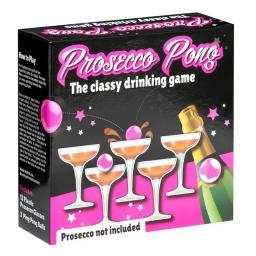 Popular Beer Game Toy Talking Tables Prosecco Drinking Game Fun Alternative Para Beer Pong Toy para Family Party - Image 6