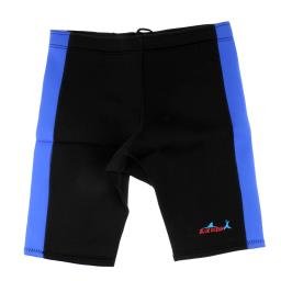 Shorts de mergulho em neoprene para homens e mulheres 3mm, trajes quentes, mergulho, calças de inverno, canoagem, caiaque, bote, vela, surf - Image 4