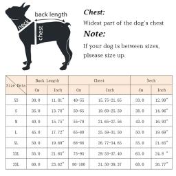 Roupas para cães grandes de inverno quente Jaqueta Pet de alta qualidade Casaco para cães médios e grandes Roupas Boutique de Galgo, Roupas Weimaraner - Image 2
