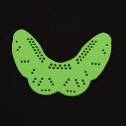 Protetor bucal resistente ao desgaste para esportes, Protetor de dentes, Adequado para basquete, futebol, hóquei, proteção personalizada dos dentes - Image 4