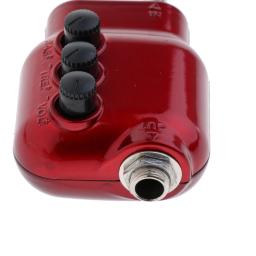 Equalizador de mini guitarras, durável, captador, amplificador di gig, acessório - Image 6