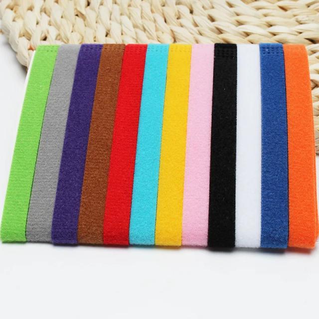 Coleiras de Identificação para Animais de Estimação em 12 Cores, Ideal para Cachorros e Gatinhos, Pacote com 12 Peças