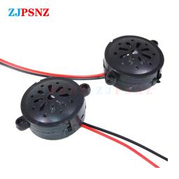 Buzina eletrônica anti-roubo universal para E-Bike, acessórios para triciclo de motocicleta, direção reversa, 2 fios, 48V-60V - Image 2