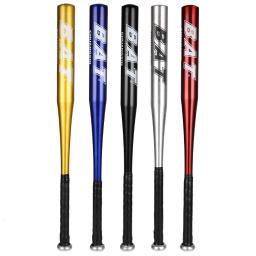 Liga de alumínio Baseball Bat do Bit Softball, profissional vara de beisebol, auto-defesa Arma Rod, 20-34" - Image 5