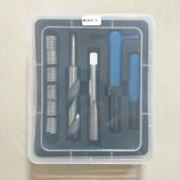 Kit de ferramentas para reparo de veículos, jogo de ferramentas para helicóptero, giro grosso, m16 m18 m20 m22 m24 - Image 6