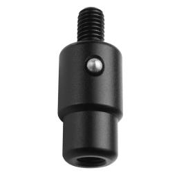 Peças de haste líquida de liberação rápida, Um segundo conector líquido, Hot Fish Landing Dip Net, Adaptador Anti-Rotação, Running Fish Parts - Image 5