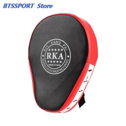 Artes marciais Boxe Treinamento Alvo, Focus Pad Sandbags, Karate Saco de Perfuração, Novo, 1Pc - Image 3