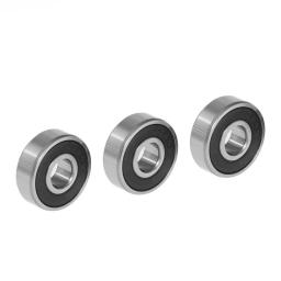 608-2RS 608rs 608 2RS Rolamento de esferas ABEC-1 8X22X7 mm Rolamentos rígidos de esferas selados de aço 608RS Z3V3 - Image 5