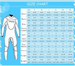 3mm neoprene wetsuit mergulho wetsuit para mergulho de natação surf frontal zíper livre mergulho quente - Image 6