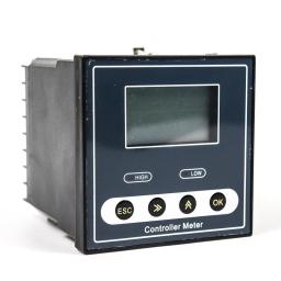 Medidor De Tratamento De Água De Aquário, Sonda De PH À Prova D' Água Com Controlador, Piscina - Image 5