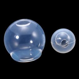 Resina epóxi bola-como molde de resina epóxi, forma de bola, planeta, 3d, 20-100mm, diy, diy, diy, artesanato, ferramentas de decoração, 1pcs - Image 5