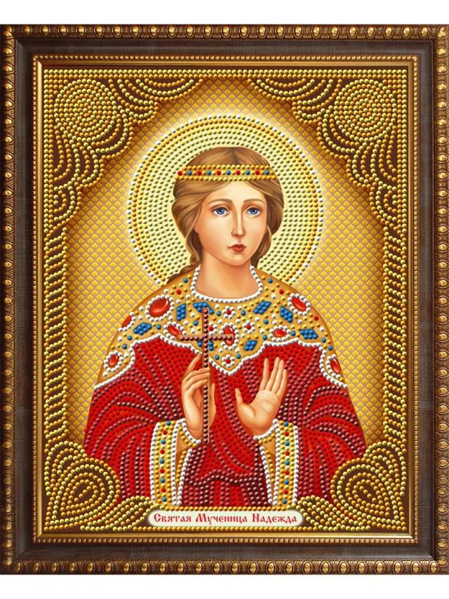 Pintura de Diamantes 5D Ícones Religiosos DIY 30x40cm - Kits de Mosaico para Decoração de Casa