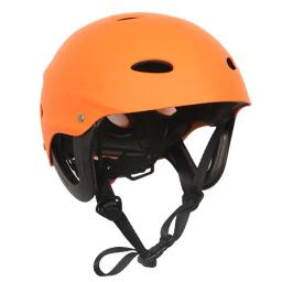 Unisex à prova dunisex água caiaque bicicleta skate capacete leve capacete de água 12 buraco esportes capacete para canoa barco rafting cabeça proteger - Image 3