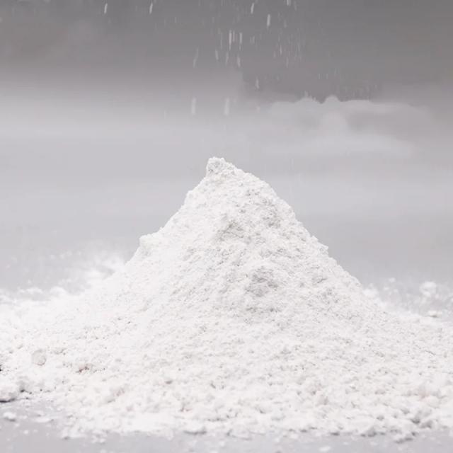 Gesso em Pó Cerâmico Ultra-Branco e Ultra-Fino 500g/1kg para Esculturas e Moldes DIY