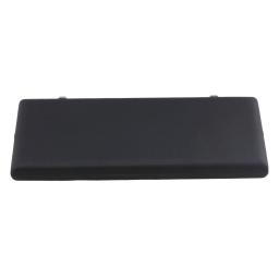 Estojo preto do couro do plutônio para palhetas do oboé, 20 peças, 217x93x20mm - Image 3