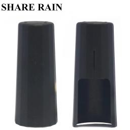 Compartilhar clarinete chuva de bb, bocal de borracha dura, apropriador para ligadura de metal - Image 5