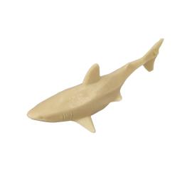 Molde tubarão forma molde de silicone marinha artesanal 3d vela molde diy sabão molde aroma gesso decorativo pingente molde decoração ferramentas - Image 5