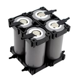 Nova bateria lifepo4 3.2v 32700 6500mah 35a descarga contínua máxima 55a bateria de alta potência + folha de níquel diy e suporte - Image 4