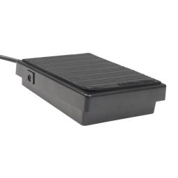 Interruptor universal para pedal de sustentação de pés, peça de acessório para teclado piano musical yamaha casio pxpf - Image 3
