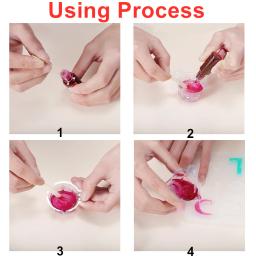 Difusão de Resina Epóxi para Jóias, Tinta Álcool, Corante Líquido, Tingimento Epóxi, 10ml - Image 6