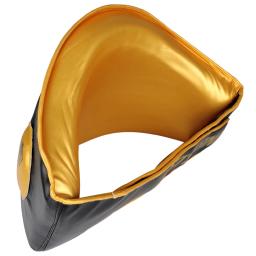 LASTAND-MMA Boxe Cintura Alvo, Barriga Pad, Protetor De Estômago, Peito, Body Kick, Artes Marciais, Guarda Abdômen, Treinador, Estômago, Tailandês, TKD - Image 4