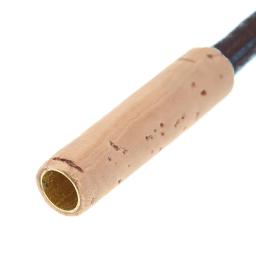 Noemi 5 pces/1 conjunto oboé cortiça reed médio-macio força artesanal natural oboé reed qualificado listra de bambu 5 cores opcionais - Image 4