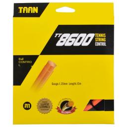 Taan tennis string tt8600 8800 5600 corda da raquete de tênis para o treinamento da competição - Image 4