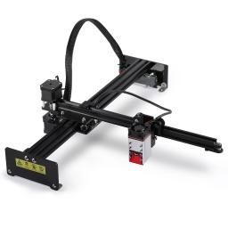 NEJE 3 Plus Sem Fio CNC Laser Carver, Cortador De Madeira, Gravador De Aço Inoxidável, Impressora De Metal, App Control, A40640, A40630, N40630 - Image 2