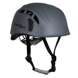 Capacete de segurança para desportos aquáticos para canoagem, escalada e caiaque, cabeça rapel, equipamento de proteção, 52-62cm - Image 5