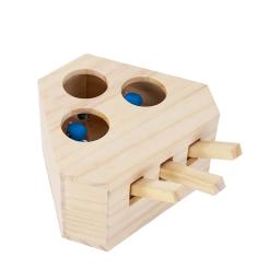 Brinquedo interativo para gatos, produtos para animais de estimação, rato, acessório para gato, dança, pata de peixe, produtos para mascotas - Image 5