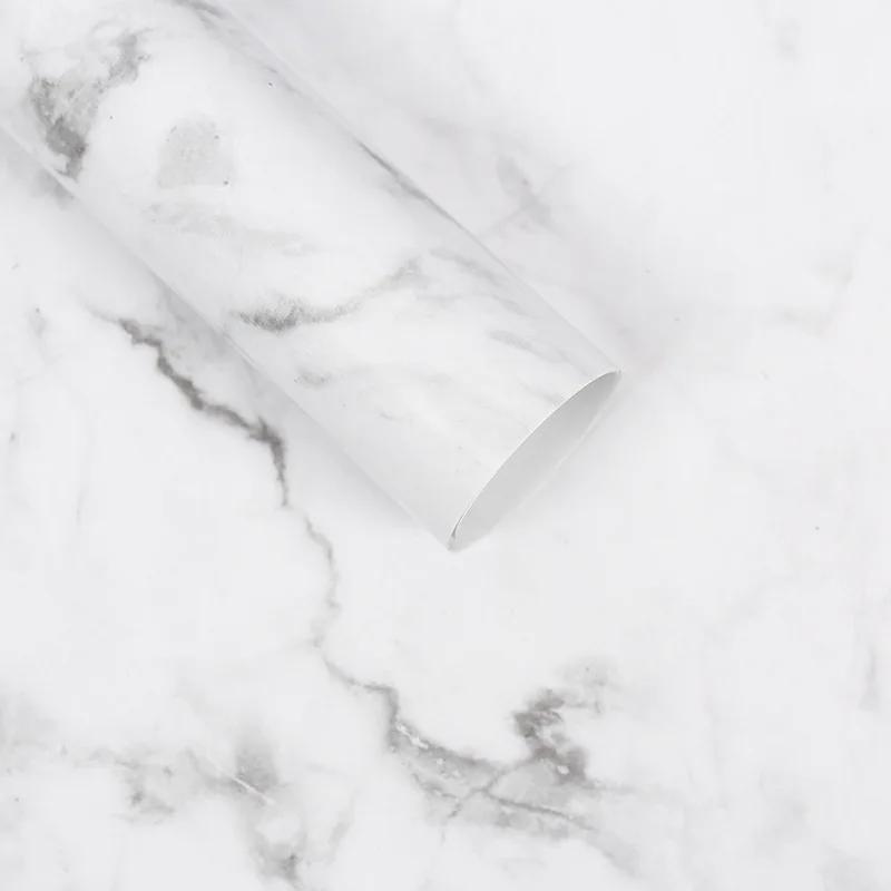 Papel de embrulho de presente de textura de granito, alta qualidade, mármore, natal, casamento, garrafa de vinho, presente, papel decorativo 50*70cm - Image 1