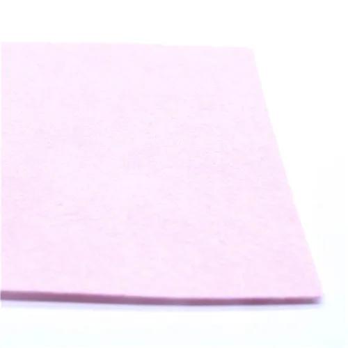 Tecido de feltro não tecido para artesanato DIY, flores artesanais brinquedos e bonecas, agulha de feltro material, suprimentos decorados para casa, 30x30cm - Image 1
