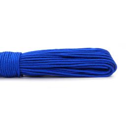Cabo Paracord para Fabricação de Jóias, Um Stand Núcleos, Corda Paracord, Atacado, Novo, 100 cores, 2mm, 100 pés, 50 pés, 25 pés, 2019 - Image 4