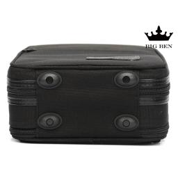 Estojo de Nylon Oboé à Prova D 'Água Alça de Ombro Encaixe de Mochila Capa de Bolsa de Oboé Caixa de Oboé Acessórios de Bolsa de Sopro Bolsa Oboé à Prova de Hidratação Bolsa de Instrumentos de Sopro de Madeira - Image 5