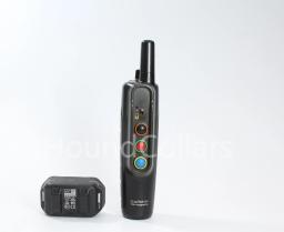 Kit de coleiras para cães garmin delta, esporte pro caça - Image 1