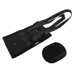 Colete de elevação para cachorro, suporte de elevação para ajuda canina, acessório para animais de estimação s/m/g/xl - Image 5