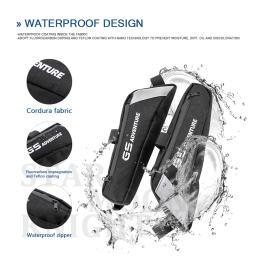 Bolsos laterais com quadro de motocicleta, porta-malas, colocação de viagem, bolsa impermeável para BMW R1200GS, LC 2013-2020, R1250GS Adventure - Image 3