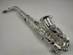 Saxofone Alto com Case, instrumento musical profissional, Eb Tune, E Flat, novo produto, frete grátis - Image 2