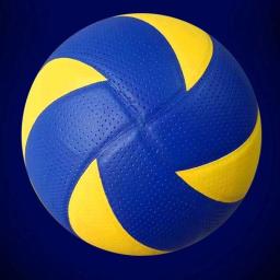 Vôlei de praia interior macio, Jogo de bola recreativo, Ginásio, Treinar Jogar - Image 5
