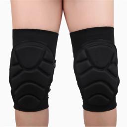 Cotovelo e Joelheiras para MTB DH Bike, Conjunto de Proteção De Ciclismo, Motocicleta Dança Brace, Protetor De Engrenagem De Suporte, Guardas, 4Pcs - Image 5