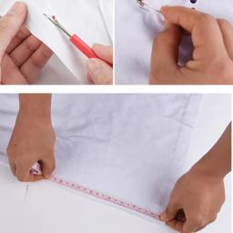 Kits de costura diy multi-função caixa de costura conjunto para a mão estofando costura bordado linha costura acessórios kits de costura - Image 5