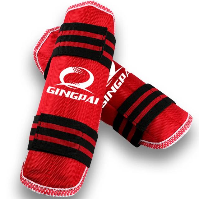 Caneleiras MMA e Boxe para Todas as Idades - Equipamento Completo de Kickboxing, Karatê, Sanda e Muay Thai