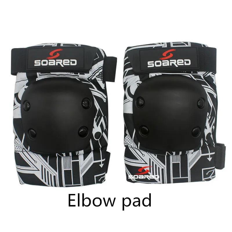 Protetor tático de joelho para homens, joelheira de proteção para cotovelo, suporte para airsoft, paintball, combate, protetor de joelho, caça, skate, scooter, joelheira - Image 1