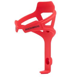 Rockbros bicicleta garrafa gaiola leve bicicleta suporte da garrafa de água ciclismo suporte para mountain road bicicleta acessorios - Image 5