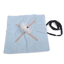 Conjunto de escovas para saxofone, kit de escova para limpeza de saxofone - Image 3
