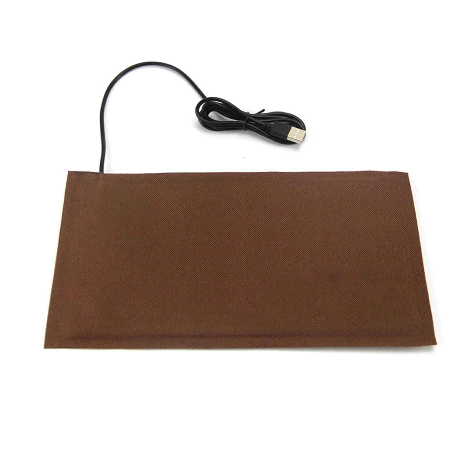 Tapete de aquecimento para répteis, tapete de aquecimento à prova d'água, controle de temperatura, incubadora, ferramentas para tartarugas, cobra, lagarto - Image 1